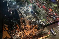 “酒店倒塌事件”，催生對(duì)游泳館泳池建筑安全隱患的反思！